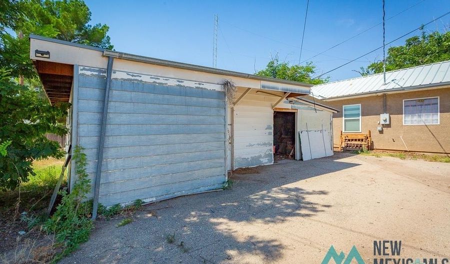 612 610 W Grand Ave, Artesia, NM 88210 - 0 Beds, 0 Bath