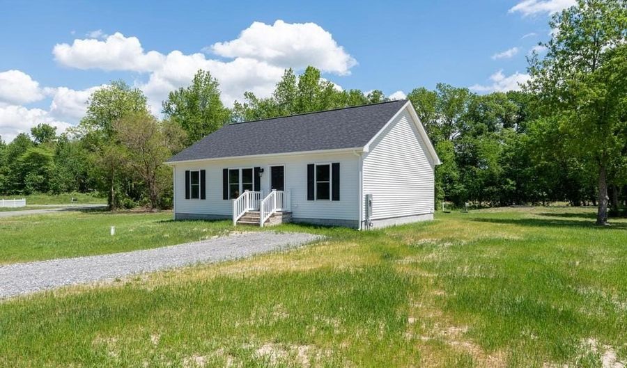 1424 PONY TRACK Rd, Camden Wyoming, DE 19934 - 3 Beds, 2 Bath