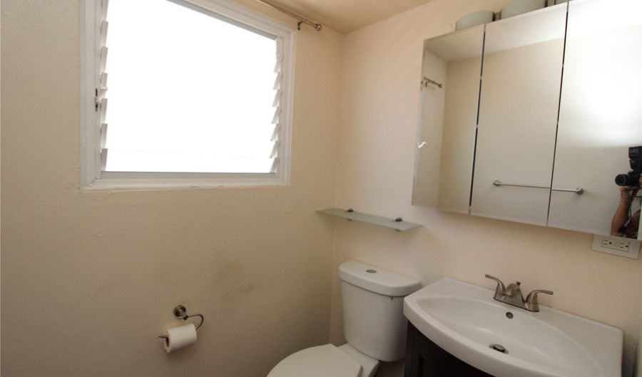 2503 Ala Wai Blvd F, Honolulu, HI 96815 - 1 Beds, 1 Bath