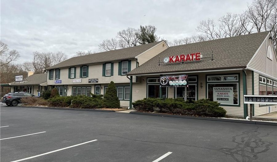 3175 Gold Star Hwy G-5, Groton, CT 06355 - 0 Beds, 0 Bath