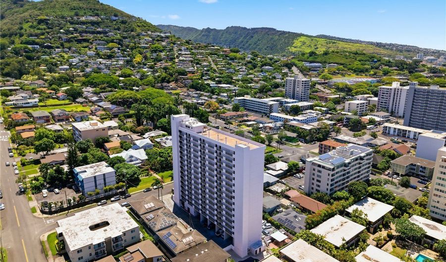 1419 Dominis St 203, Honolulu, HI 96822 - 0 Beds, 1 Bath