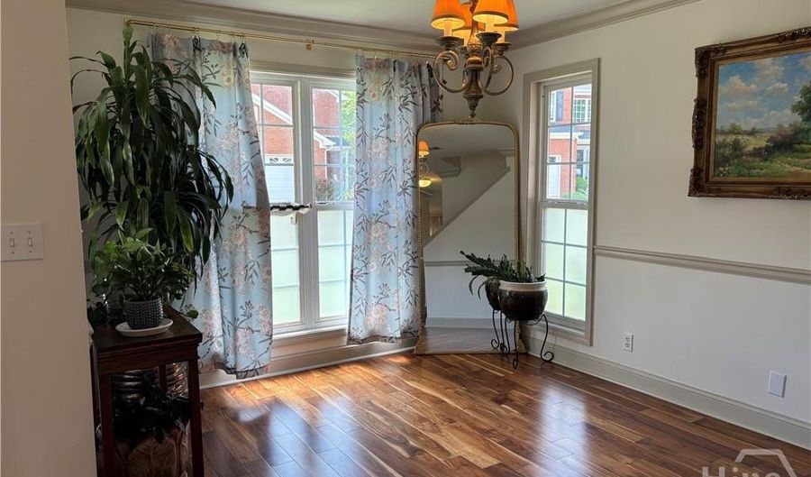 238 Covington Pl, Athens, GA 30606 - 3 Beds, 3 Bath