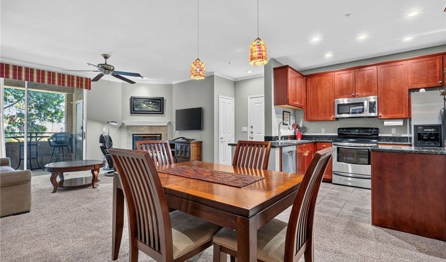 22681 Oakgrove 127, Aliso Viejo, CA 92656 - 2 Beds, 2 Bath