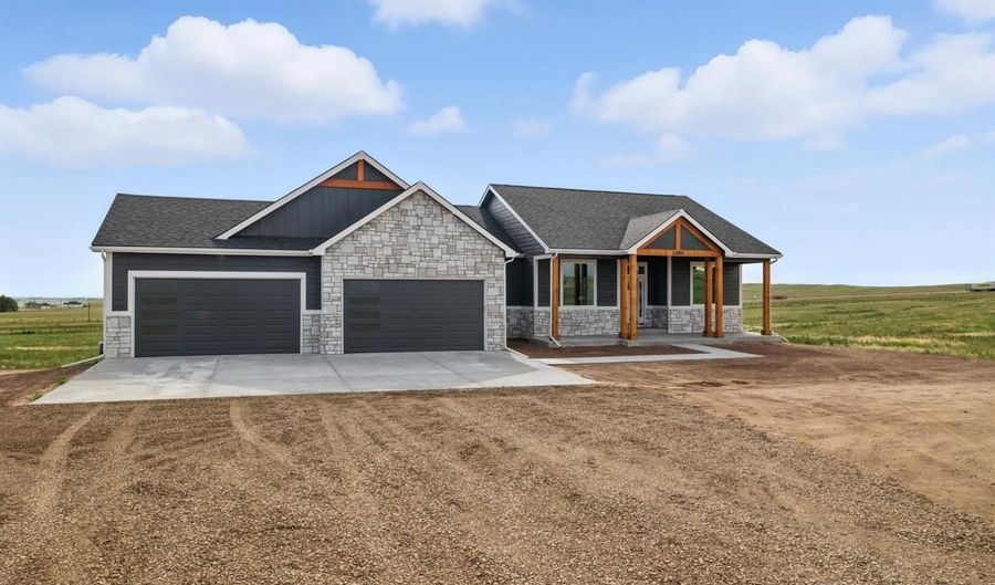 TBD JK TRL, Cheyenne, WY 82009 - 5 Beds, 3 Bath