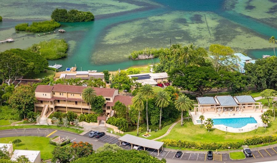 46-109 Konohiki St 3922, Kaneohe, HI 96744 - 3 Beds, 2 Bath