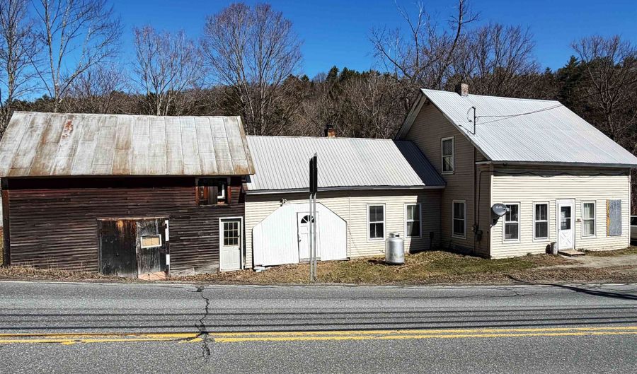 804 S Main St, Bradford, VT 05033 - 3 Beds, 2 Bath
