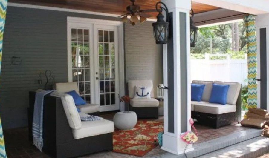 1201 Rawson, Albany, GA 31701 - 0 Beds, 0 Bath