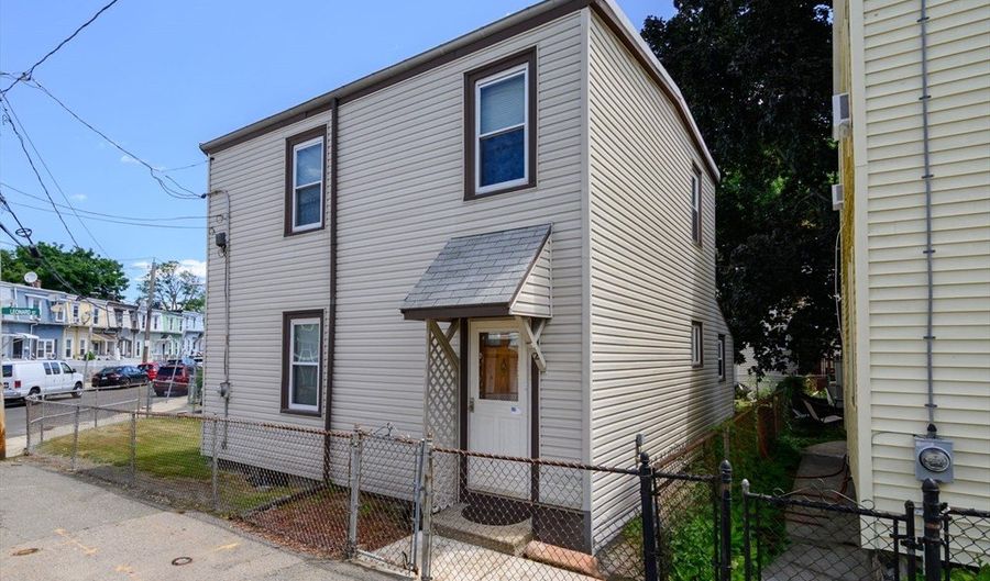 2 Harbell Ter, Boston, MA 02122 - 3 Beds, 2 Bath