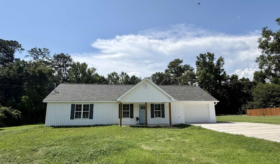 508 Valley Dr, Attalla, AL 35954 - 3 Beds, 2 Bath