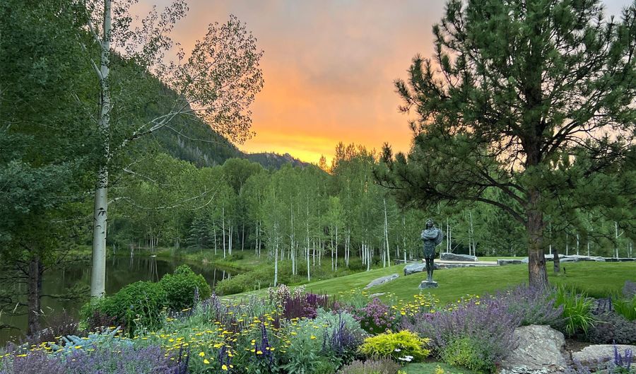 161 Stillwater Dr, Aspen, CO 81611 - 18 Beds, 24 Bath