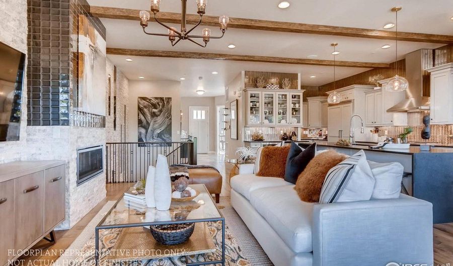 14115 Blue Stem St, Broomfield, CO 80020 - 3 Beds, 4 Bath