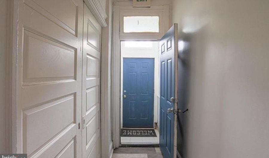 2920 PARKWOOD Ave 2, Baltimore, MD 21217 - 1 Beds, 1 Bath
