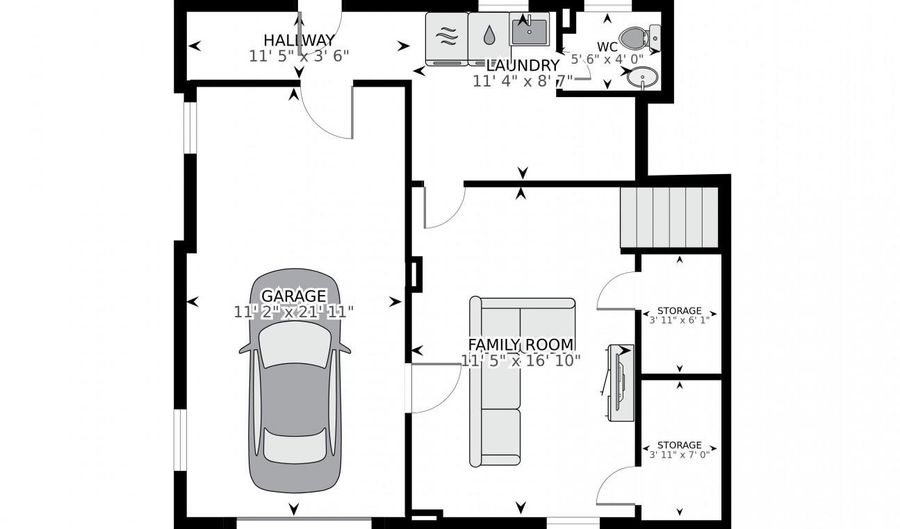 7805 FULBRIGHT Ct, Bethesda, MD 20817 - 4 Beds, 3 Bath