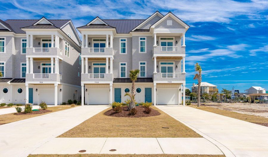 700 Atlantic Beach Cswy B, Atlantic Beach, NC 28512 - 2 Beds, 5 Bath
