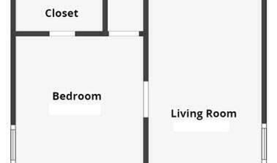 414 W 9th St, Casa Grande, AZ 85122 - 1 Beds, 1 Bath