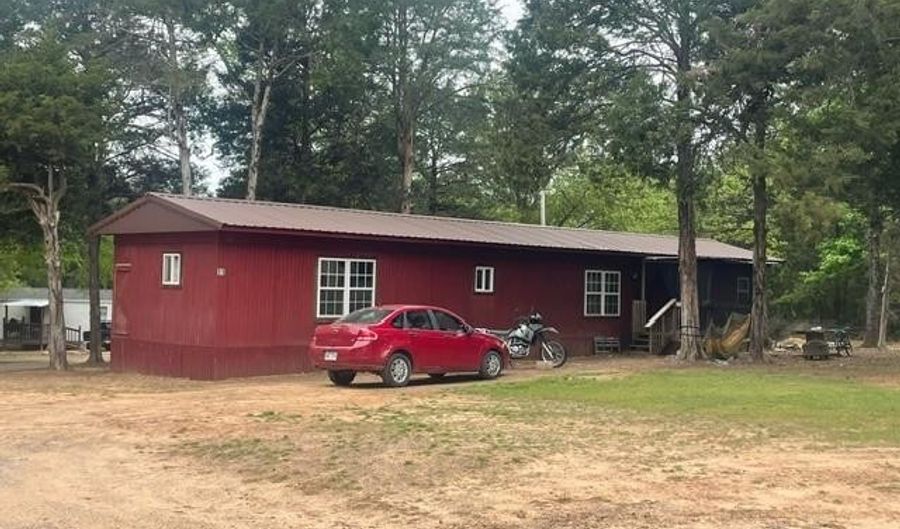 8761 AR-282, Alma, AR 72921 - 0 Beds, 0 Bath