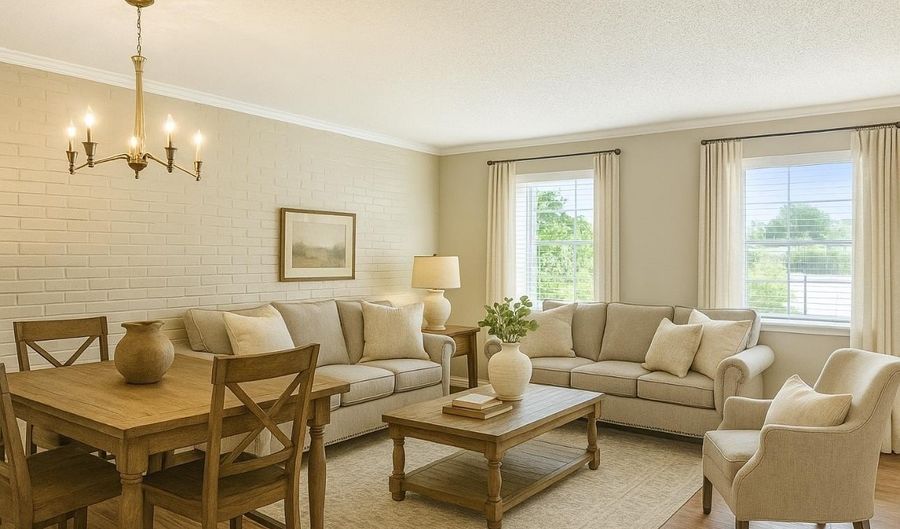 4735 Government St #308, Baton Rouge, LA 70806 - 2 Beds, 2 Bath