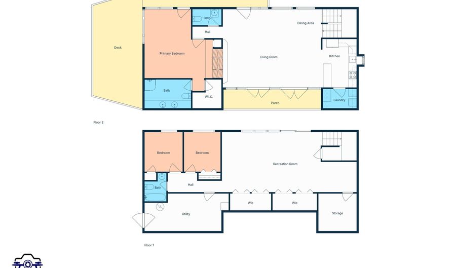 16 SPRUCE HOLLOW Rd, Basye, VA 22810 - 3 Beds, 3 Bath