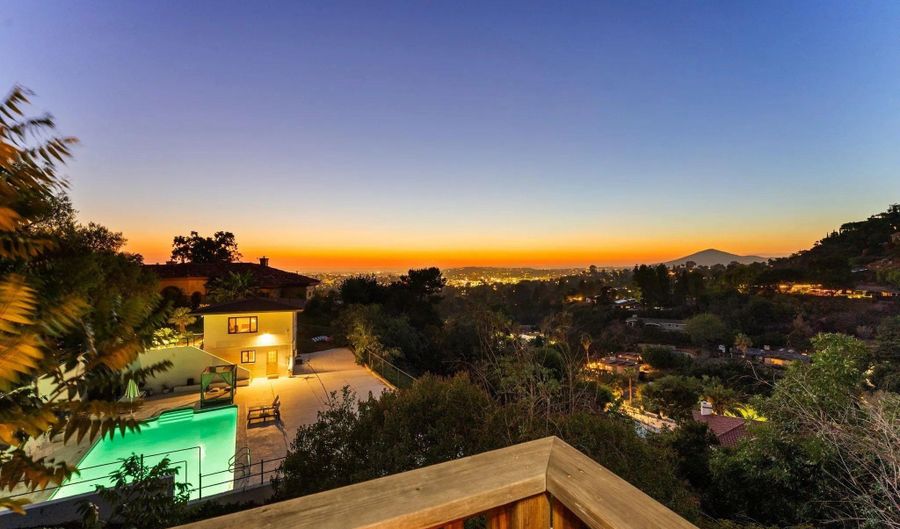 9586 Alto Dr, La Mesa, CA 91941 - 4 Beds, 4 Bath