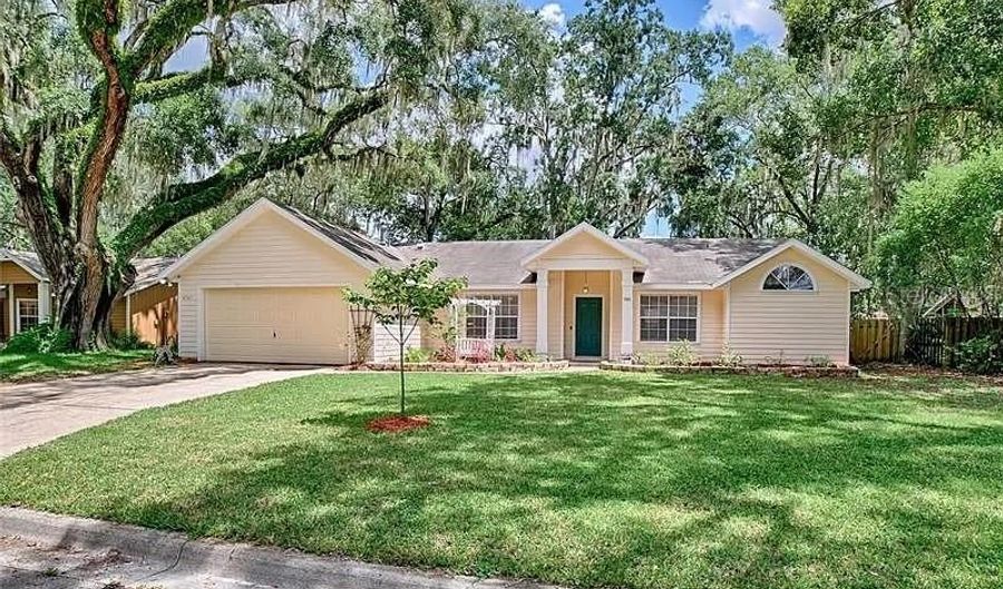 6143 NW 38TH Ter, Gainesville, FL 32653 - 4 Beds, 2 Bath