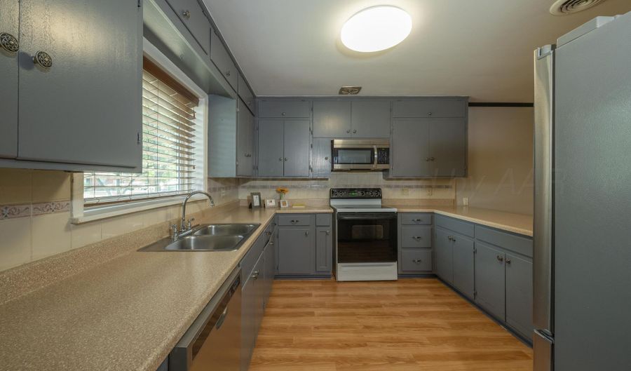 3507 S AUSTIN St, Amarillo, TX 79109 - 4 Beds, 2 Bath