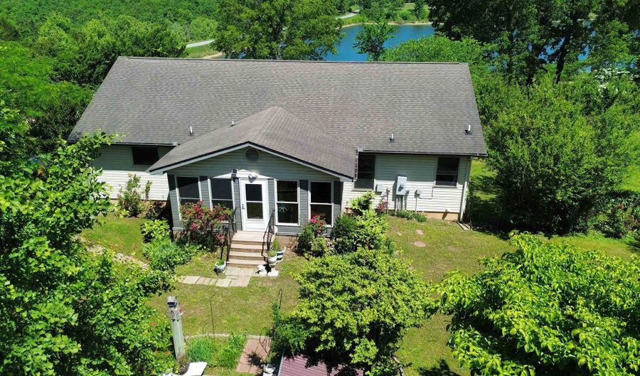 1350 Circle Rd, Ash Flat, AR 72513 - 3 Beds, 2 Bath