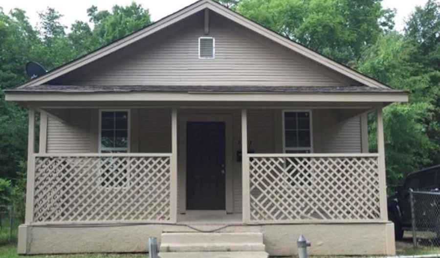 3117 Judson St, Shreveport, LA 71109 - 2 Beds, 1 Bath