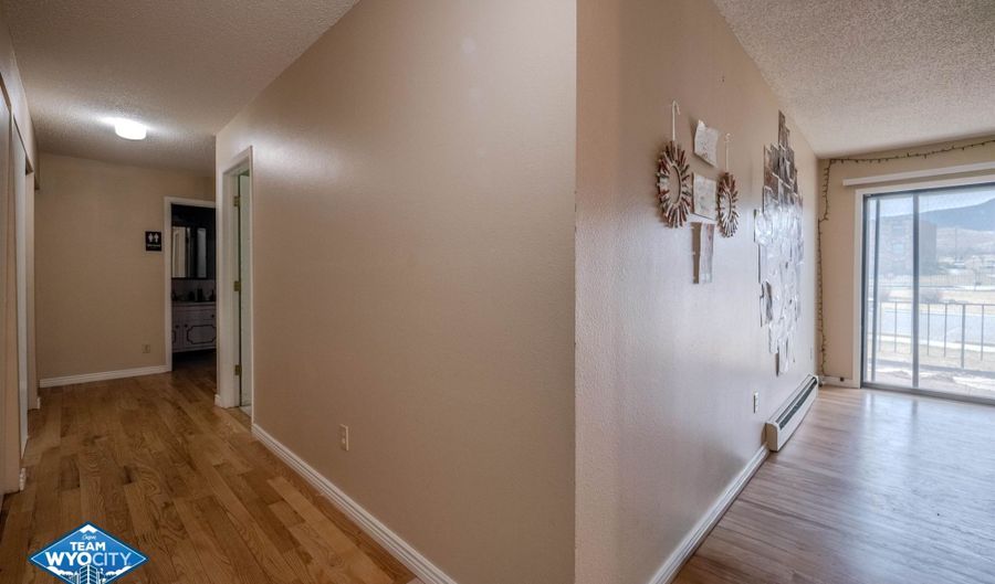 4400 Poplar #201D, Casper, WY 82601 - 2 Beds, 1 Bath