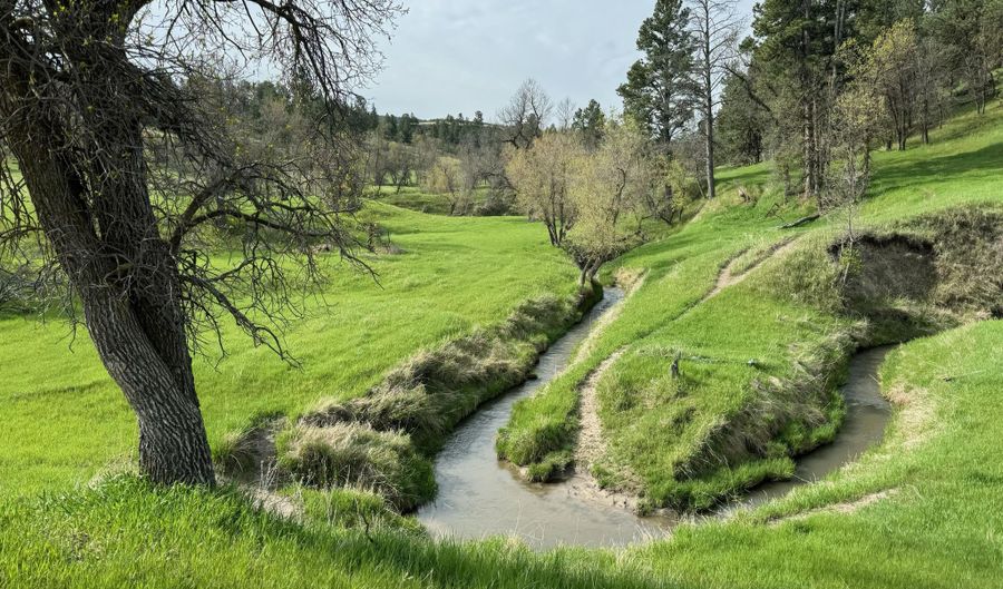 Tract 6 Lone Elk Ranch, Alva, WY 82711 - 0 Beds, 0 Bath