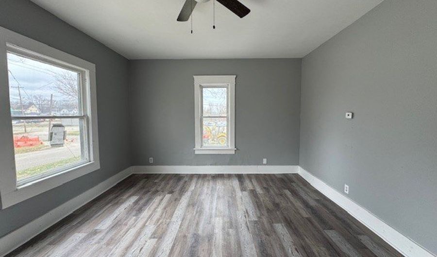 1166 Bellows St, Akron, OH 44301 - 2 Beds, 1 Bath