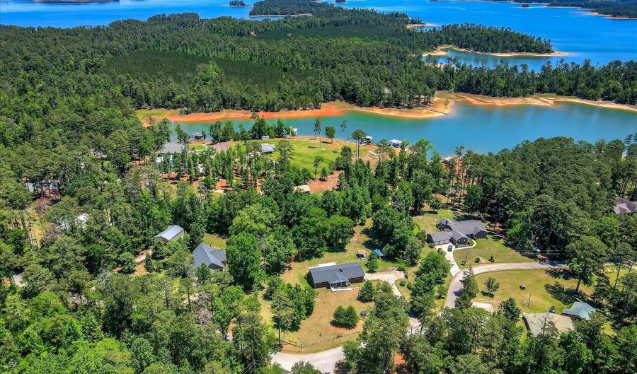 4109 Pine Ridge Rd, Appling, GA 30802 - 4 Beds, 3 Bath
