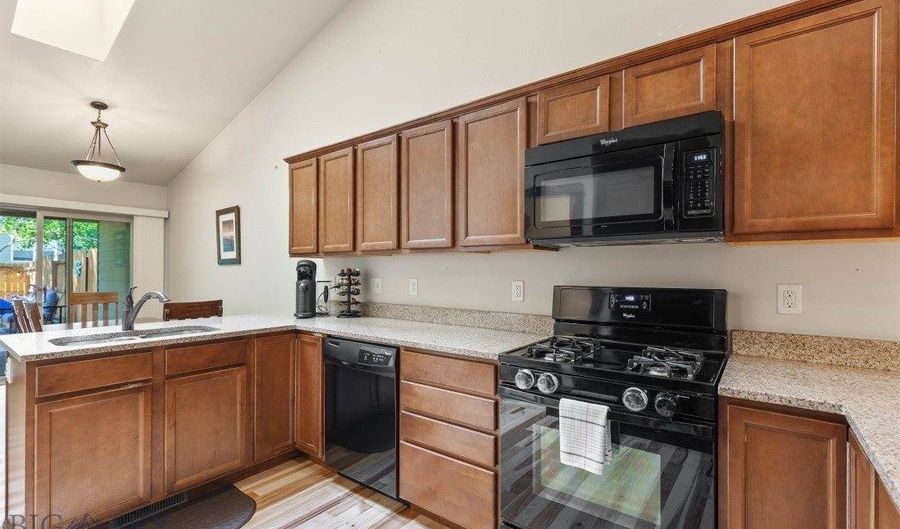 4074 Sunstone St #A, Bozeman, MT 59718 - 3 Beds, 2 Bath