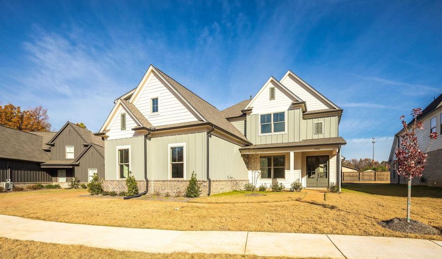 12042 STROMNESS Cv, Arlington, TN 38002 - 4 Beds, 3 Bath