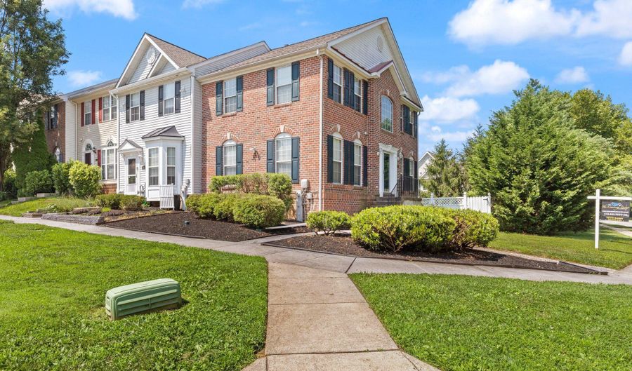 1500 SUNSWEPT Dr, Bel Air, MD 21015 - 3 Beds, 4 Bath