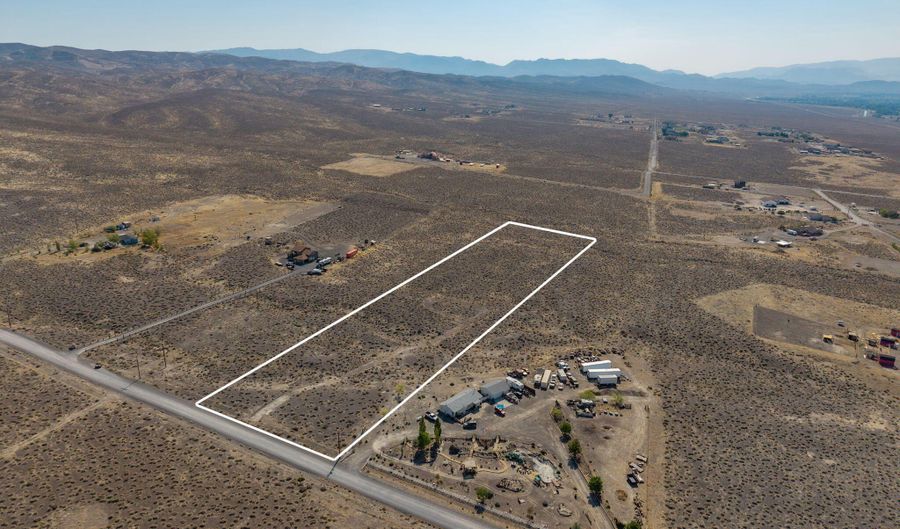 1945 Gustafson St, Fernley, NV 89408 - 0 Beds, 0 Bath