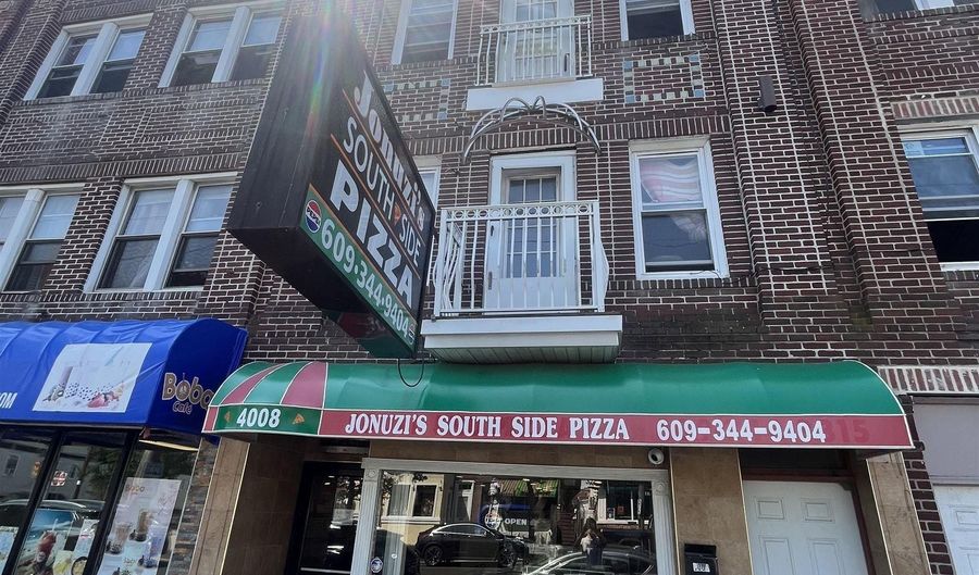 4008 Ventnor Ave, Atlantic City, NJ 08401 - 0 Beds, 0 Bath