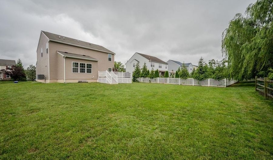 226 GRAVELLY RUN BRANCH Rd, Clayton, DE 19938 - 4 Beds, 3 Bath