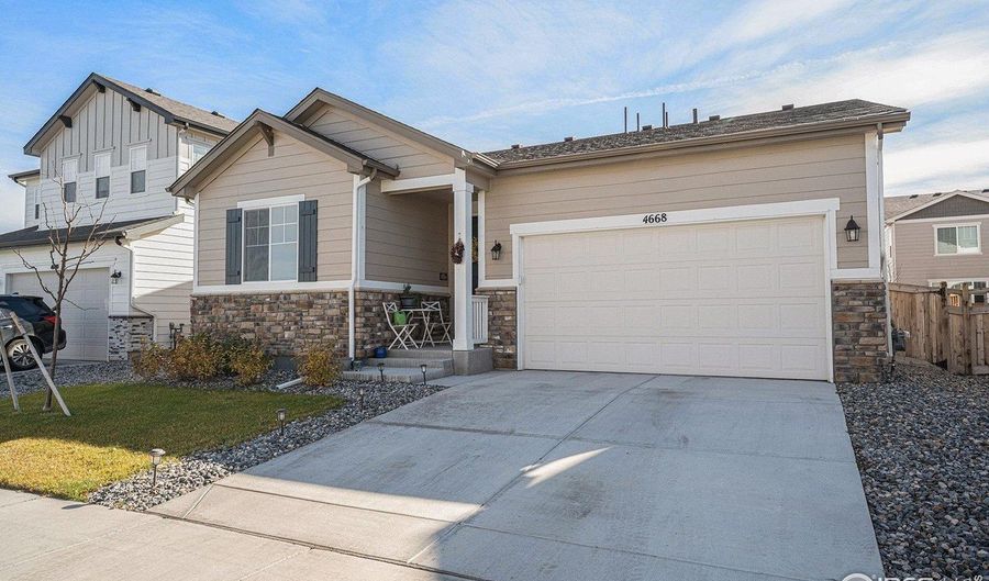 4668 Hatcher Dr, Brighton, CO 80601 - 4 Beds, 2 Bath