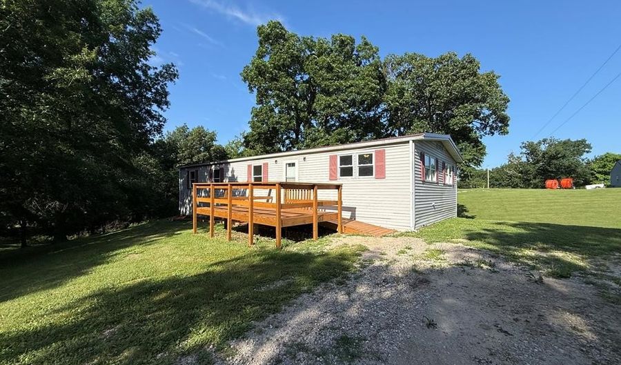 29484 BEDFORD, Atlanta, MO 63530 - 3 Beds, 1 Bath