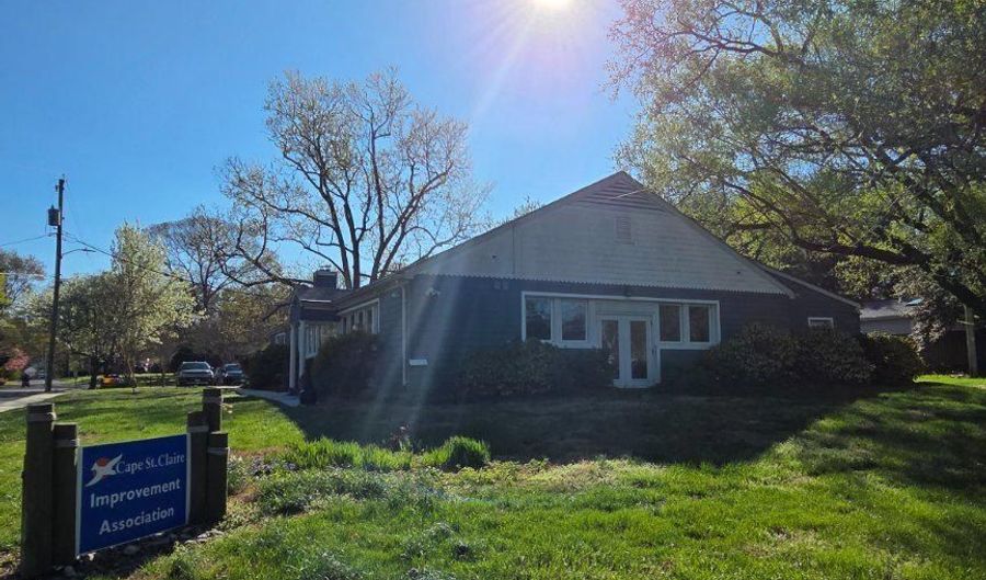 1075 SUN VALLEY Dr, Annapolis, MD 21409 - 4 Beds, 3 Bath
