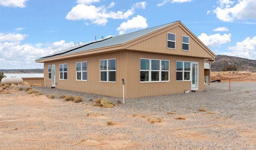 75 Verdi St, Abiquiu, NM 87510 - 3 Beds, 2 Bath