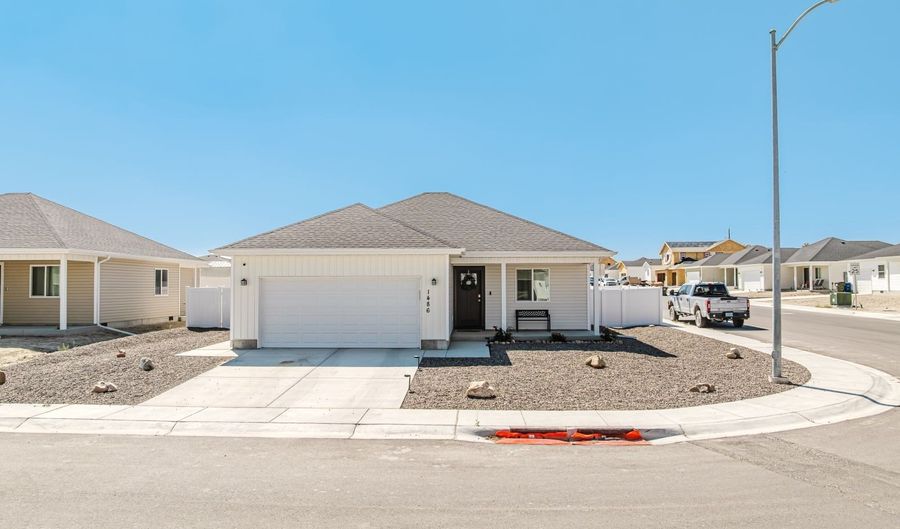 1486 Daisy Dr, Elko, NV 89801 - 3 Beds, 2 Bath