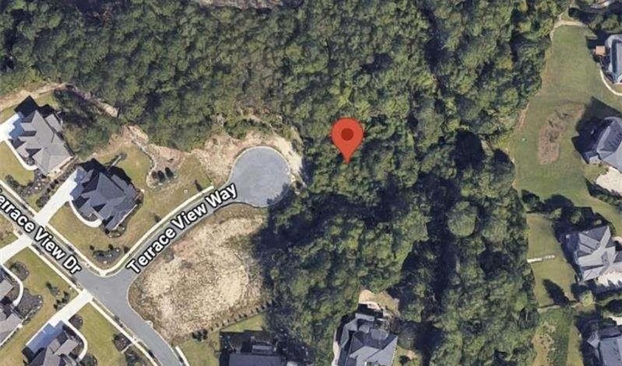 46 Terrace View Way, Acworth, GA 30101 - 0 Beds, 0 Bath