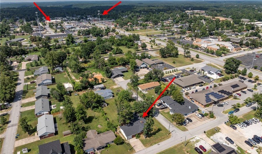 703 NW Ford Ln Lot 9, Bentonville, AR 72712 - 0 Beds, 0 Bath
