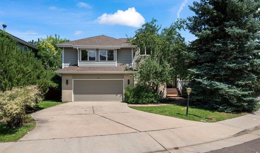 1001 Utica Cir, Boulder, CO 80304 - 4 Beds, 4 Bath