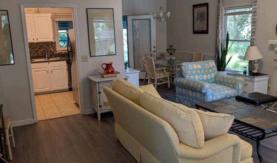 2644 Joshua Cir, Beaufort, SC 29902 - 2 Beds, 2 Bath