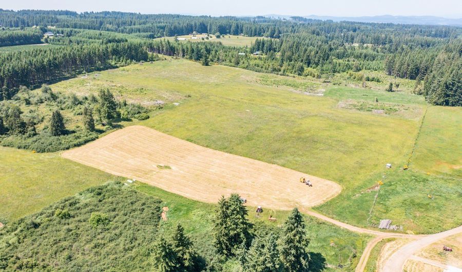 22411 S SCHRAM Rd, Beavercreek, OR 97004 - 0 Beds, 0 Bath