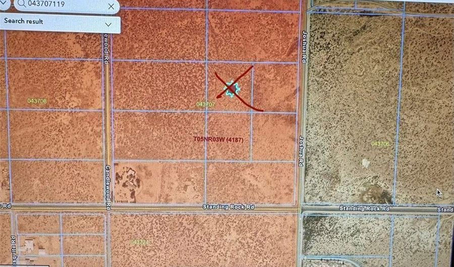0 Joshua Rd, Apple Valley, CA 92307 - 0 Beds, 0 Bath