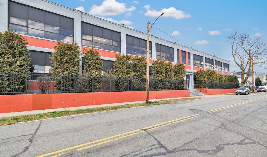 35-69 Benham Ave, Bridgeport, CT 06605 - 0 Beds, 0 Bath