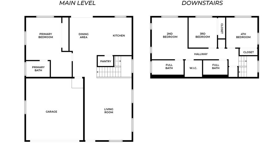 92-1199 Pueonani St, Kapolei, HI 96707 - 4 Beds, 3 Bath